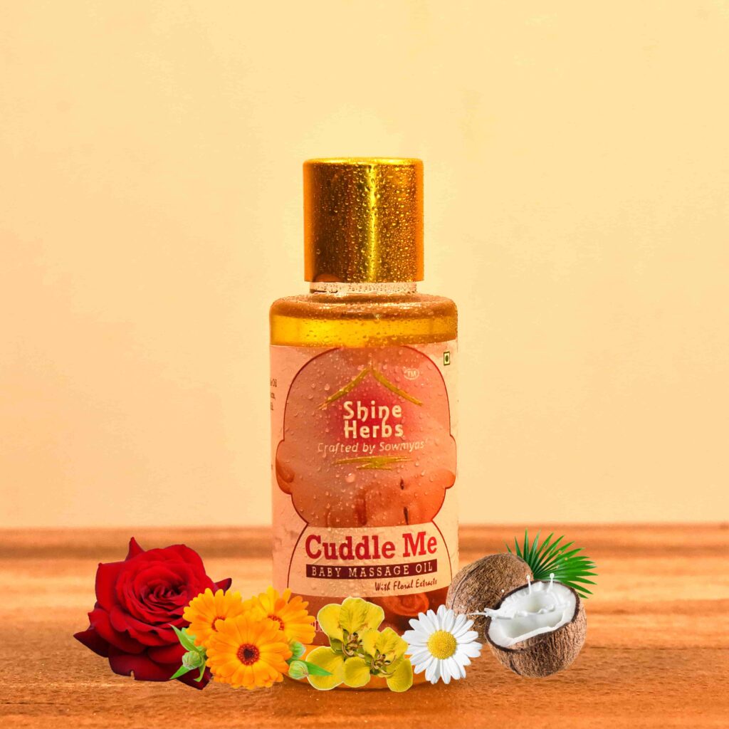 hrithikas-cuddle-me-baby-massage-oil-shine-herbs