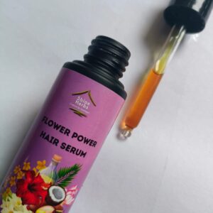 Flower Power Hair Serum