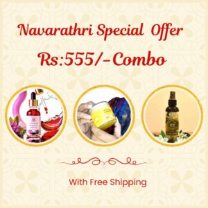 Navarathri 555 Offer