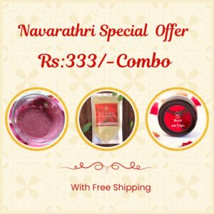 Navarathri 333 Offer