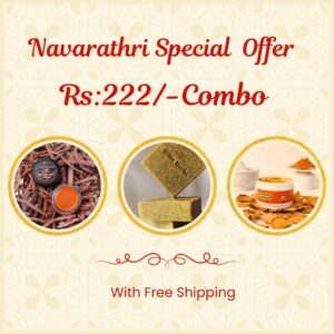Navarathri 222 Offer