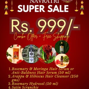 Navarathri 999 Offer