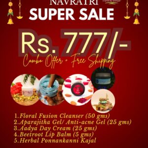 Navarathri 777 Offer