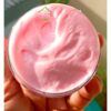 Rose & Chamomile body butter