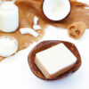 Pure Coconut Milk Soap - 100gm