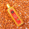 Cold pressed Pure Almond oil