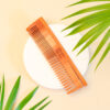 Neem Wooden comb
