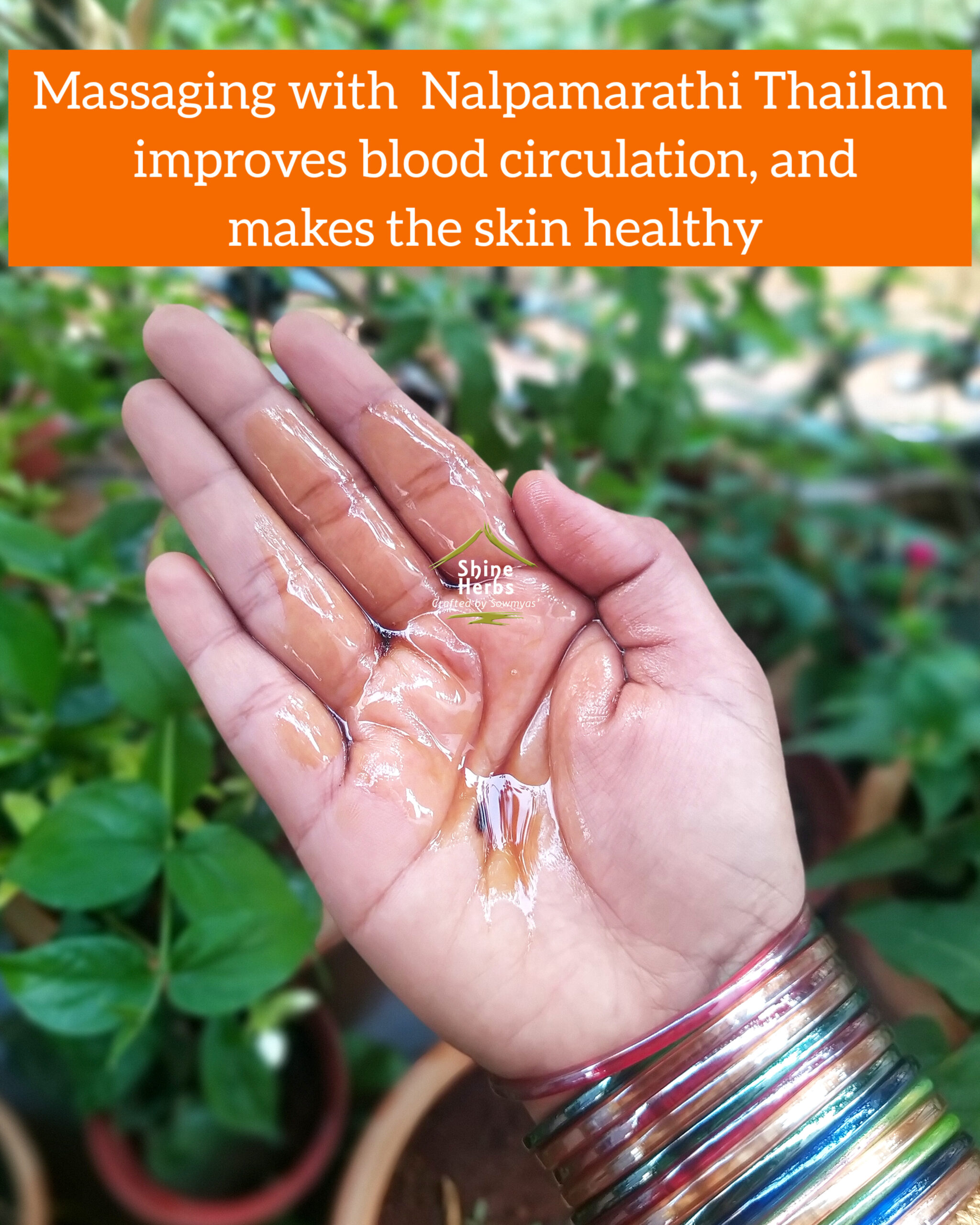 Nalpamarathi Oil - Image 2