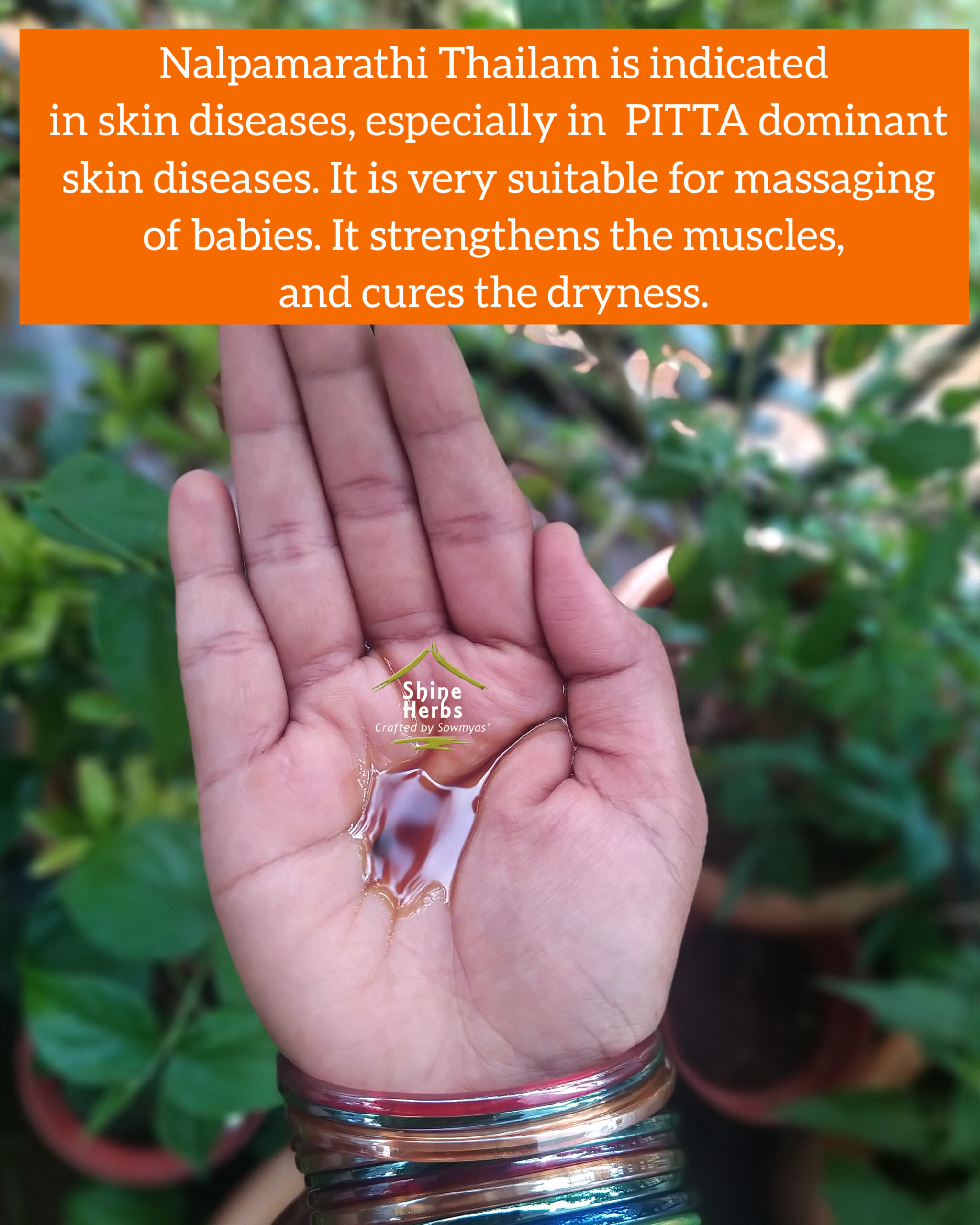 Nalpamarathi Oil - Image 4