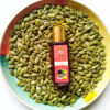 Pumpkin seed oil