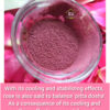 Pure Paneer Rose petal powder