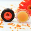 Carrot Calendula Lip Balm
