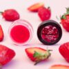 Berrilicious Lip Balm with SPF