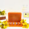 Avarampoo glow soap