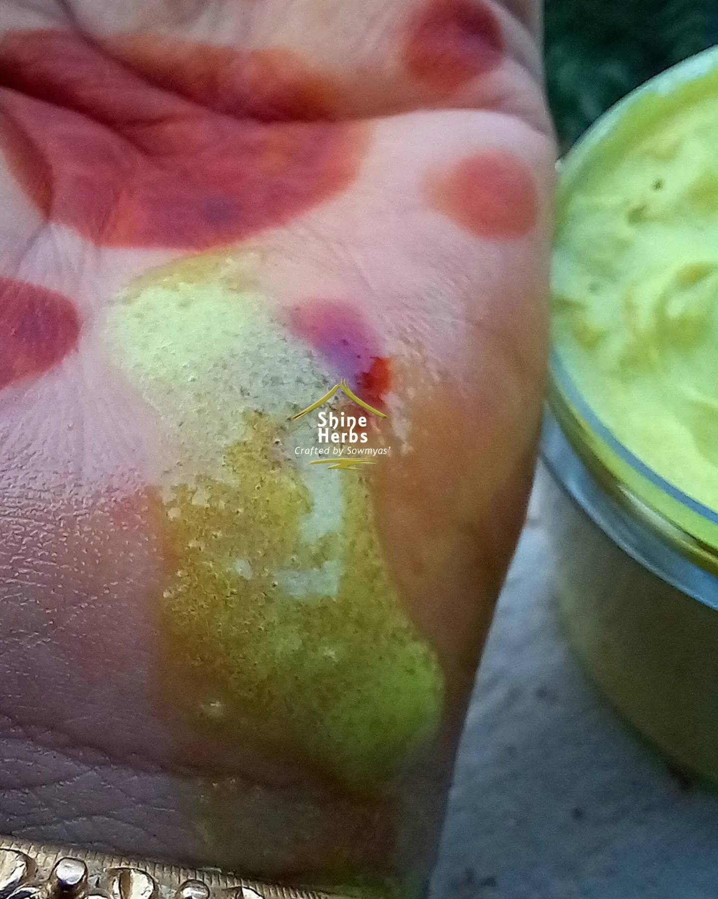 Nalpamaradi De-tan Body Butter - Image 4