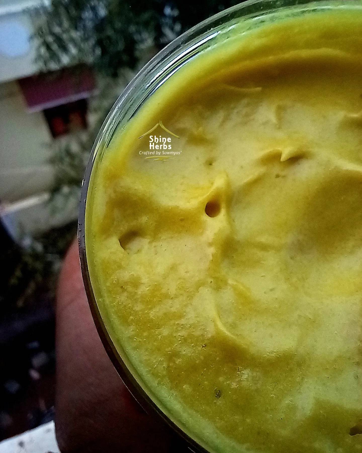 Nalpamaradi De-tan Body Butter - Image 3