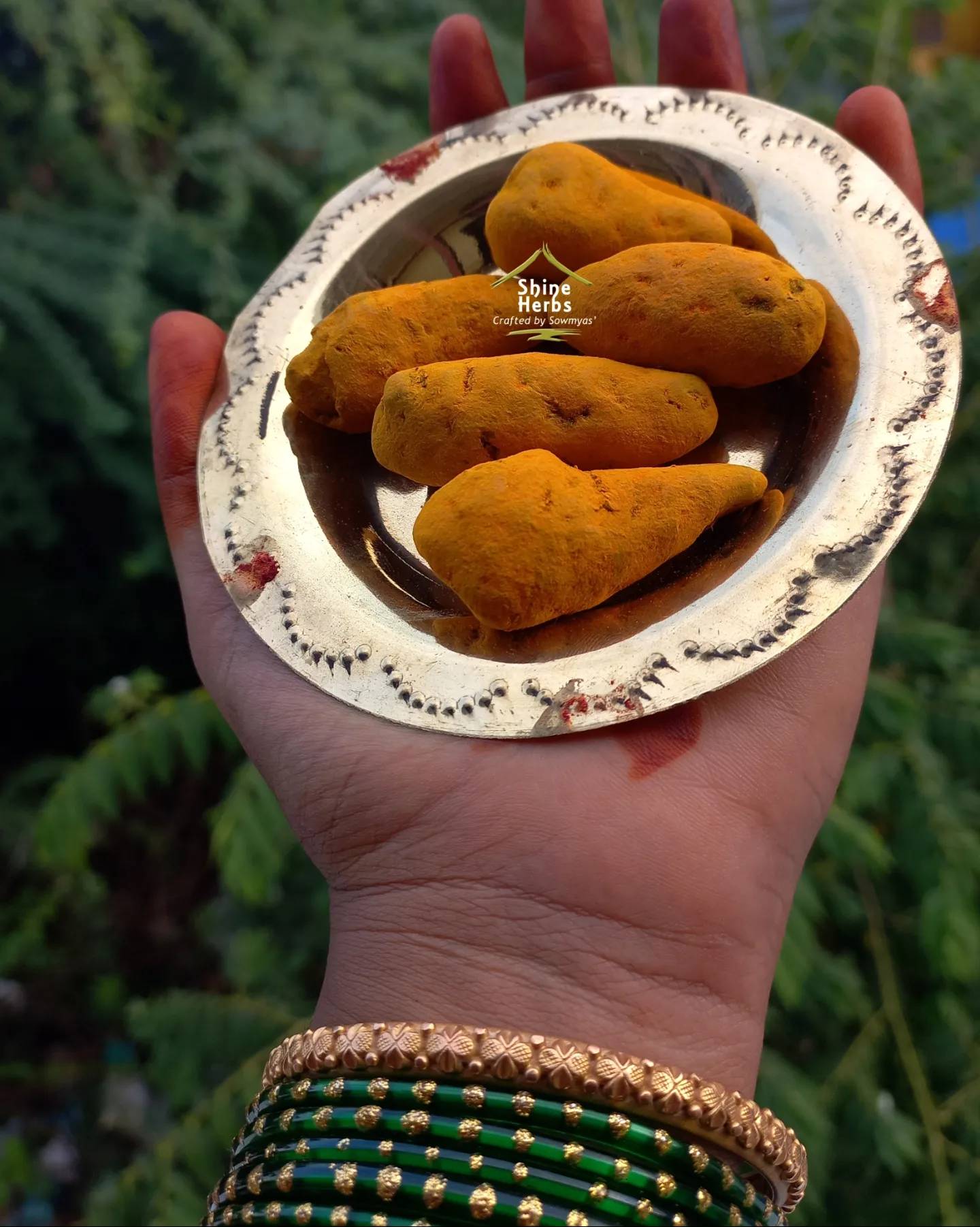 Nalpamaradi De-tan Body Butter - Image 6