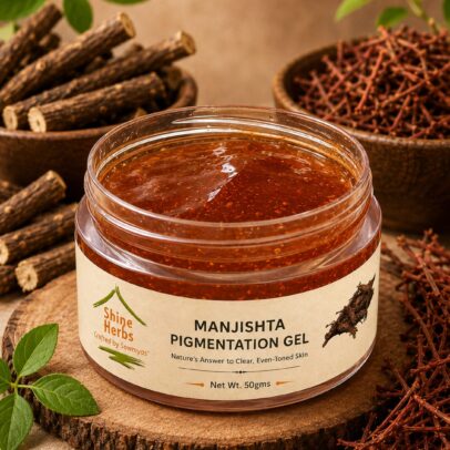 Manjistha gel 50gms